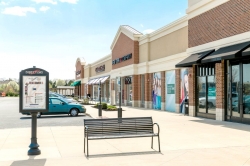 Abe Mann of Progress Capital Secures $22.3 Million to Refinance Retail Shopping Center