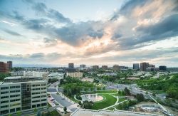 8z Real Estate Opens Office in Denver Tech Center; 15th Location for Colorado Real Estate