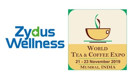 Zydus Wellness’ ‘Sugarfree’ Becomes ‘Sweetener Partner’ of 7th World Tea Coffee Expo Mumbai