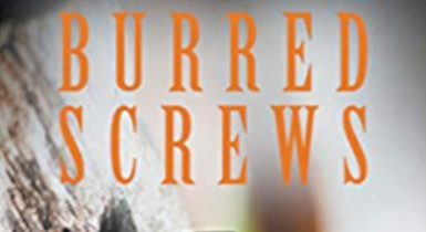 “Burred Screws” by C. T. Lee is Published by New Generation Publishing