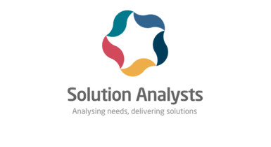 Software Engineer at Solution Analysts Certified by Google