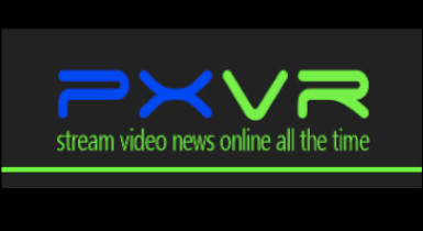 New Video News Website PXVR.com Traffic Doubles