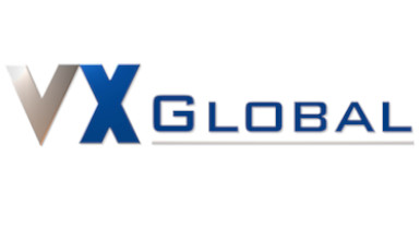 VX Global Statement on Purchase of PPE