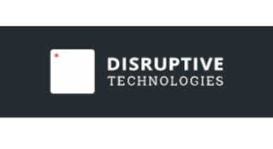 Disruptive Technologies Launches Dashboards Feature in Studio Providing an Easy-to-Use Interface and Analytics