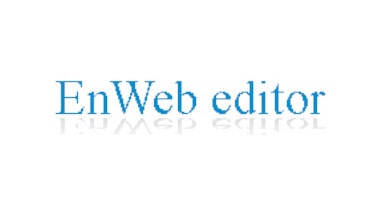 EnWeb Editor Version 1.0 – HTML Editor