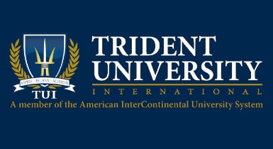 Trident University International Launches New Associate-Level Cybersecurity Program