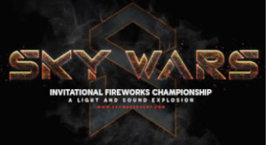 Sky Wars Presents 16th Annual Fireworks Championship