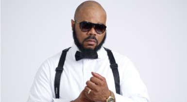 Fashion and Music Mogul Warchyld Announces New Spring Line for 2021