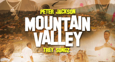 Peter Jackson Previews New Album With Trey Songz-assisted Single & Video “Mountain Valley”