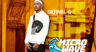 Ortinel G’s Trap Song Microwave Offers a Great Warning