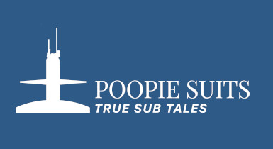 Unusual True Submarine Stories Just Released – 4th in the Series: Sub Tales 4