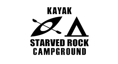 Kayak Starved Rock Campground Has Come Up with the Best Kayaking On Illinois