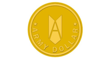 Army Dollar Token to List on Major Global Exchange XT.COM