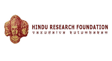 Hindu Research Foundation Awards on 9th Oct 2022 at Nagpur, Maharashtra, India