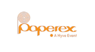 Leading Global Brands and Innovative Technology at Paperex, World’s Largest Paper Show