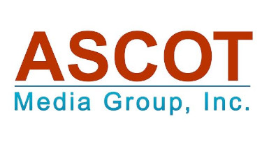 ascot media group logo