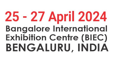 Asia’s Most Definitive Expo for Roofing and Allied Products Comes to Bangalore, India From 25-27 April 2024 Showcasing Top Grade Roofing Materials and Technology